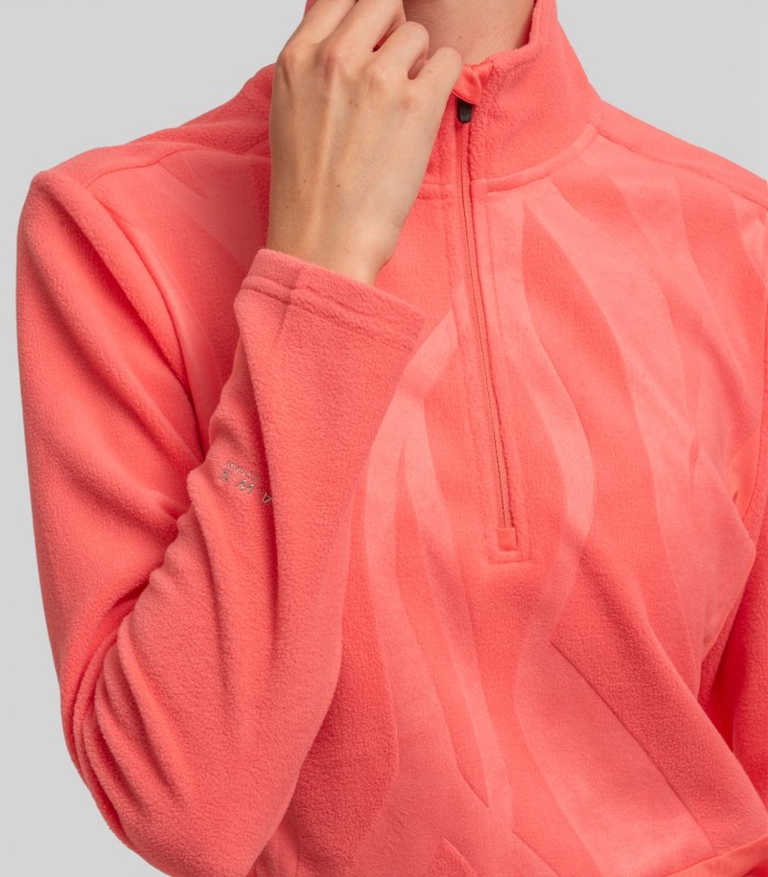 Icepeak sieviešu flīsa jaka Fabius 54774-6*629 (7)