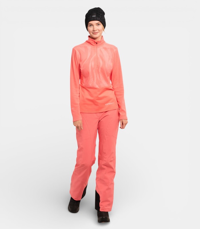 Icepeak sieviešu flīsa jaka Fabius 54774-6*629 (8)