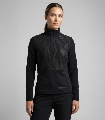 Icepeak sieviešu flīsa jaka Fabius 54774-6*990 (1)