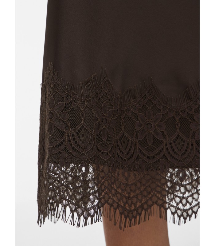 Vila женская юбка 14117965*01