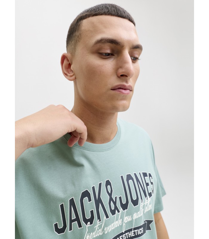 Jack & Jones miesten t-paita 12288016*02 (2)