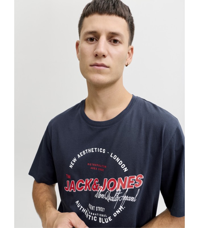Jack & Jones мужская футболка 12288016*03 (4)