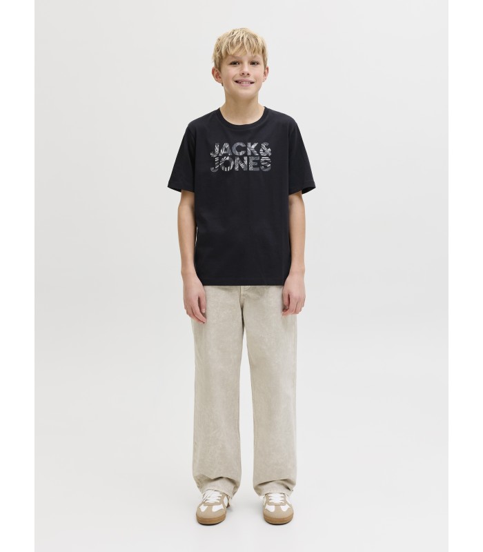 Jack & Jones poikien t-paita 12289257*02 (1)