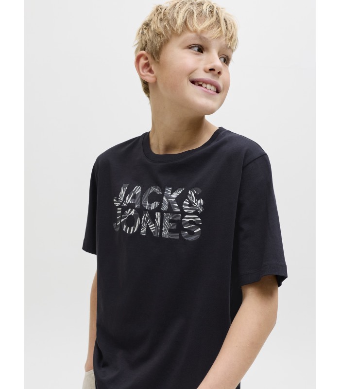 Jack & Jones vaikiški marškinėliai 12289257*02 (5)