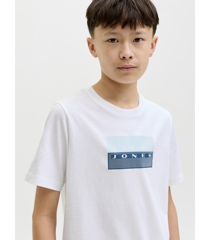 Jack & Jones poiste T-särk 12293162*01 (4)