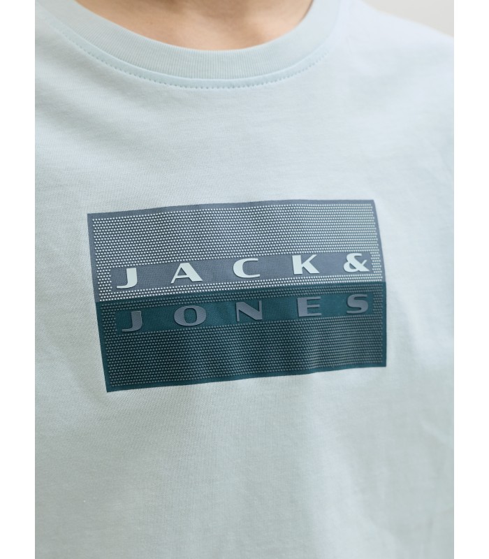 Jack & Jones marškinėliai berniukams 12293162*02 (5)