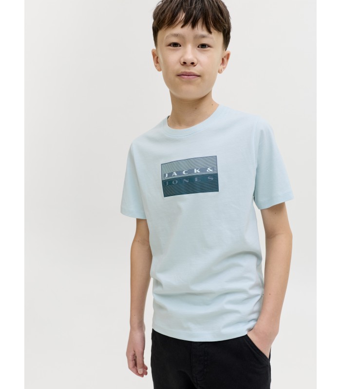 Jack & Jones marškinėliai berniukams 12293162*02 (6)