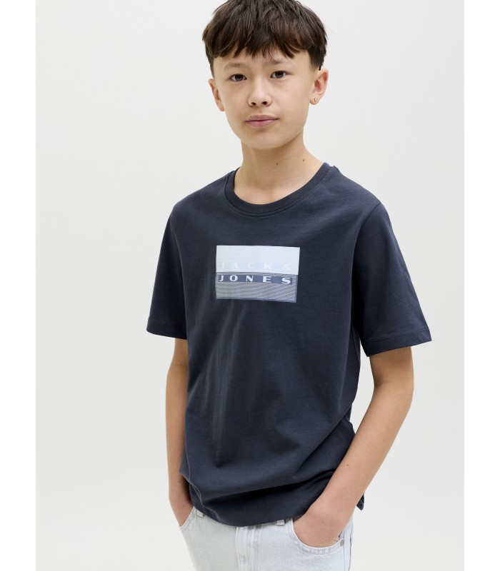 Jack & Jones marškinėliai berniukams 12293162*03 (5)