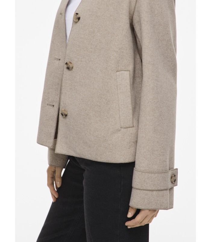 Vila женская куртка 14111939*01 (4)