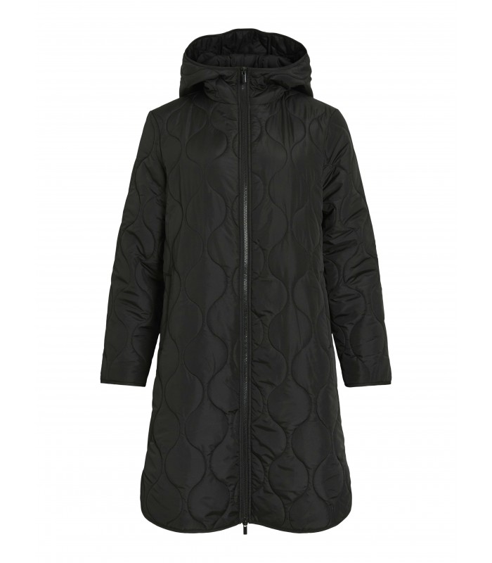 Vila naisten kevät-syystakki 120g. 14116336*01 (2)