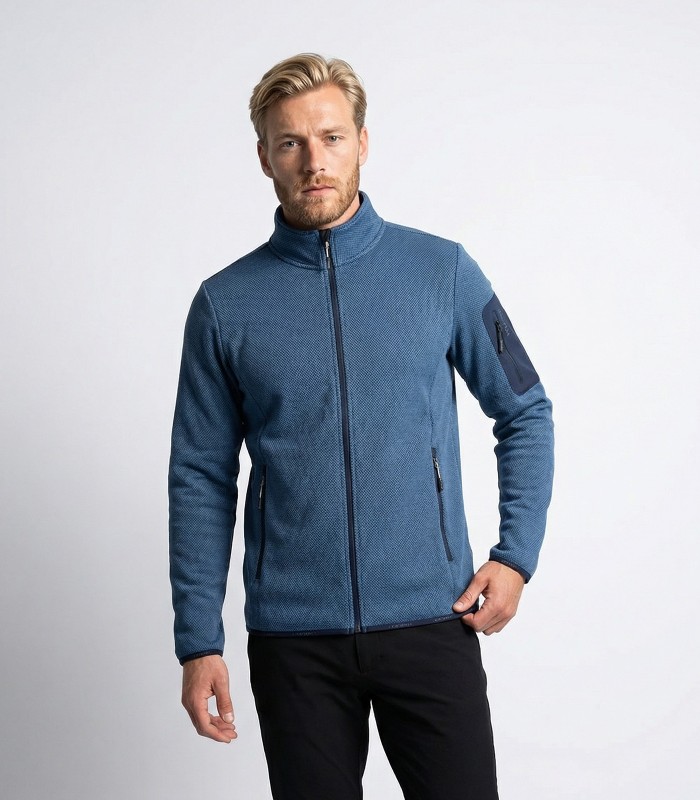 Icepeak Miesten collegepaita Bredstedt 57874-8*348 (8)