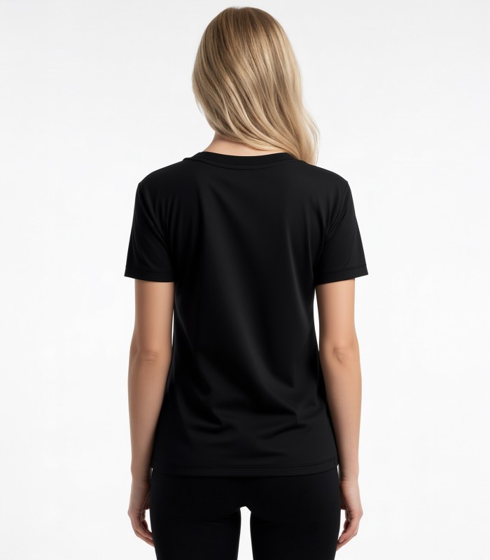 Guess женская футболка V6RI11*JBLK