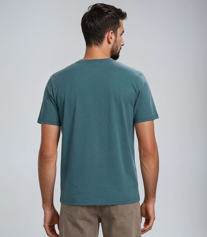 Guess Vīriešu T-krekls Z6RI15*A745