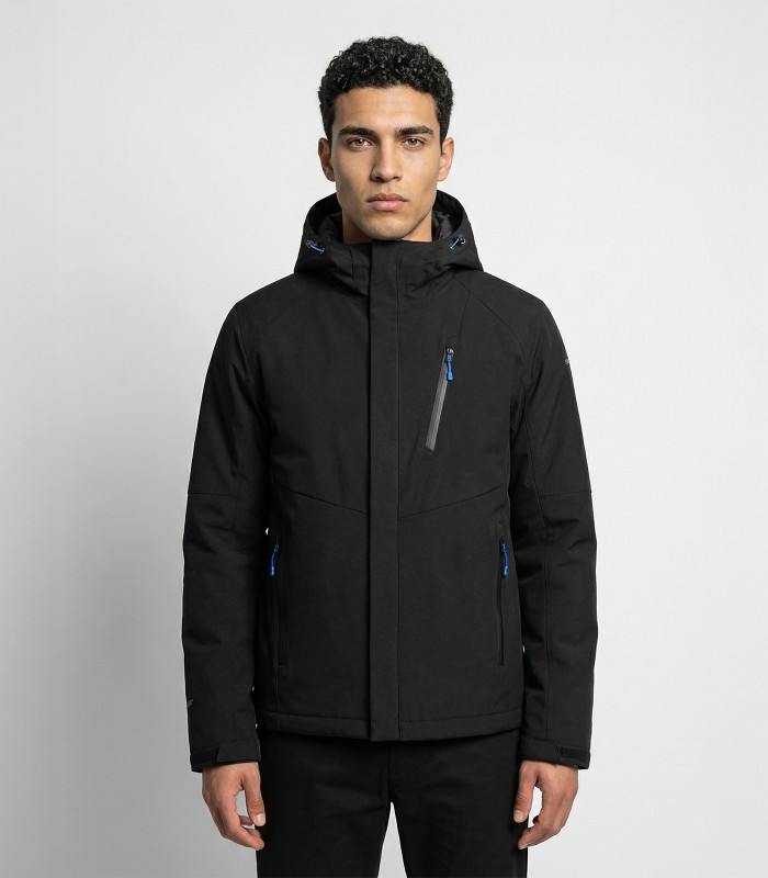 Icepeak vīriešu jaka 135g Baraga 57976-6*990