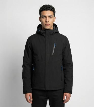 Icepeak vīriešu jaka 135g Baraga 57976-6*990