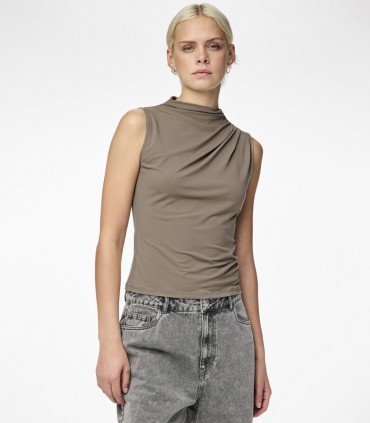 Pieces naisten toppi 17151143*04