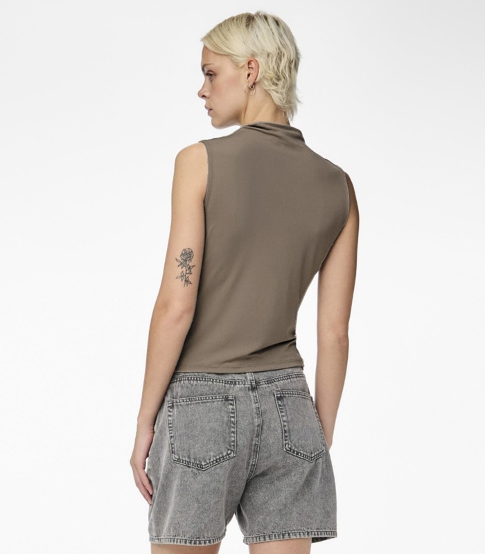 Pieces женский топ 17151143*04