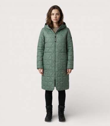 Icepeak sieviešu mētelis 120g Aalea 53014-8*560