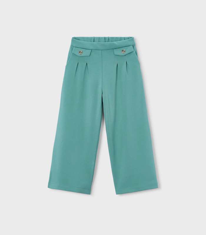 Mayoral tyttöjen housut 3584*10 (6)