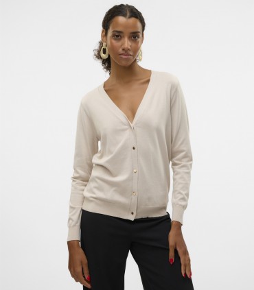 Vero Moda moteriškas kardiganas 10320456*02 (4)