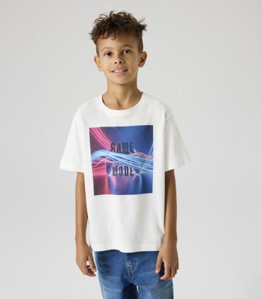 Name IT bērnu T-krekls 13239070*06 (3)