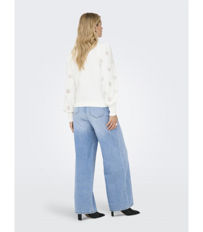 Only naisten neulepusero 15315687*02