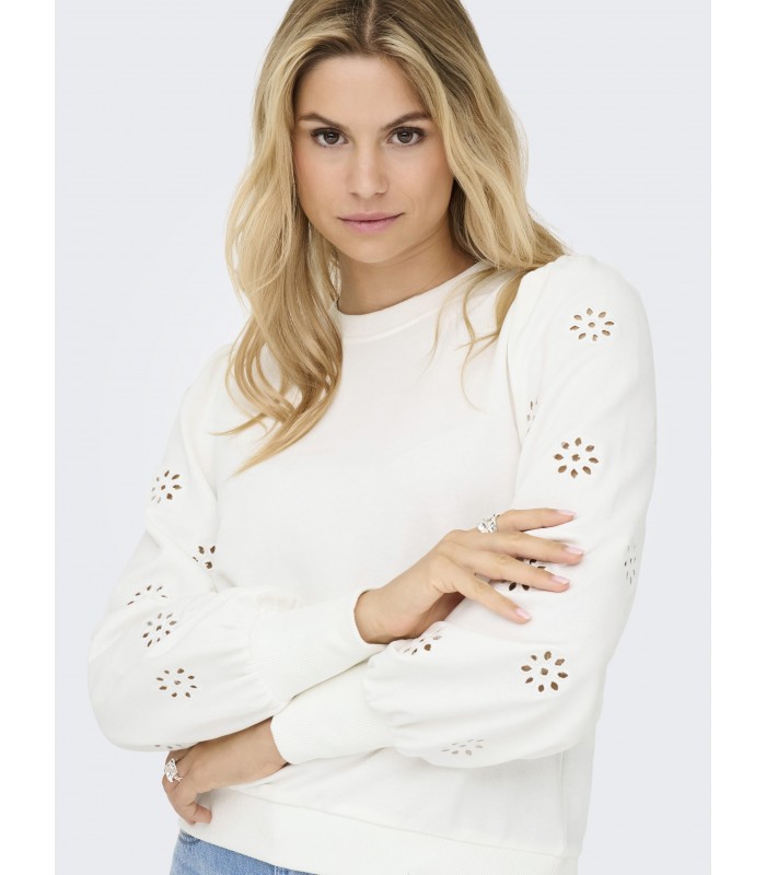 Only naisten neulepusero 15315687*02