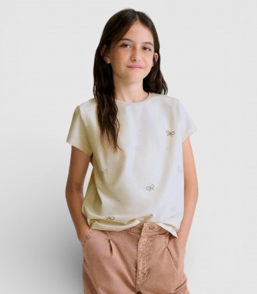 Mayoral tüdrukute T-särk 854*84 (2)