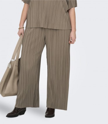 Only Carmakoma (Size+) Naiste püksid 15342187*02 (6)