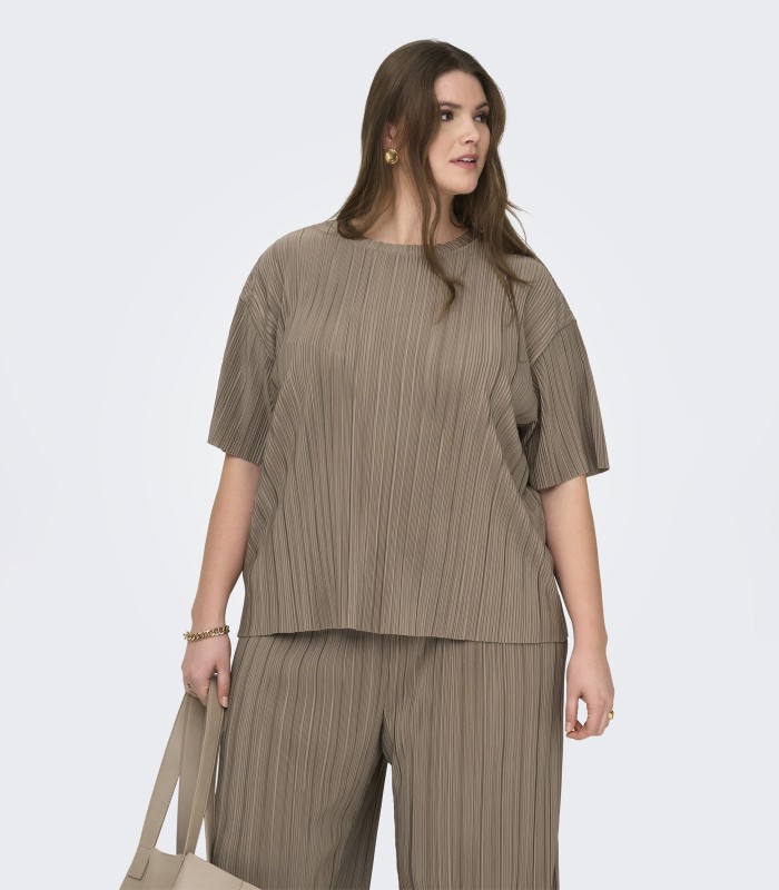 Only Carmakoma (Size+) Naiste Pluus 15342188*02 (7)