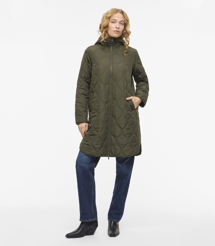 Vila naisten kevät-syystakki 120g. 14116336*02 (6)