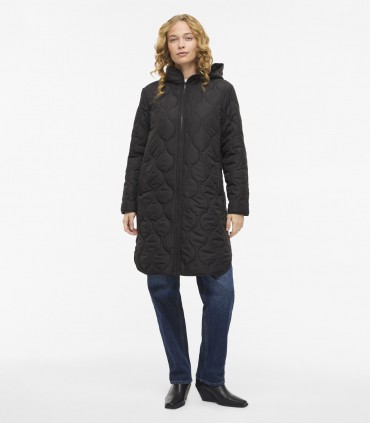 Vila Naiste Kevad-sügismantel 120g. 14116336*01 (6)