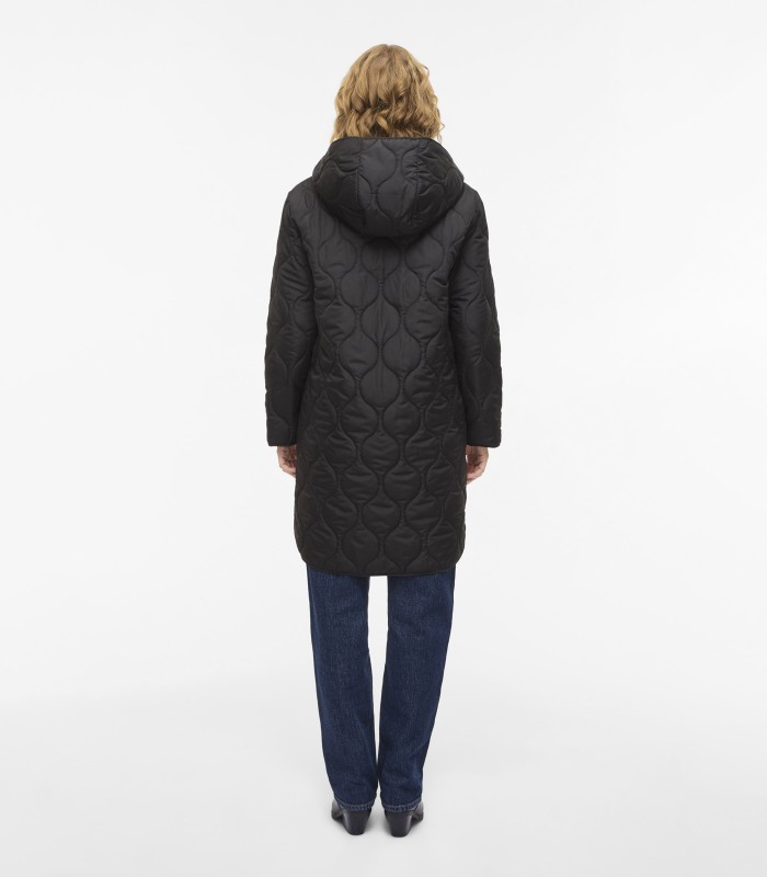 Vila женская весенне- осенняя куртка 120g 14116336*01 (7)