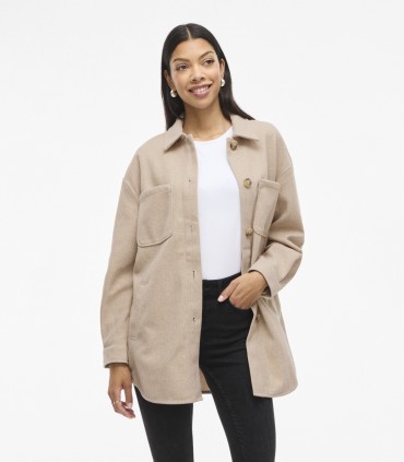 Vila Naiste särk-mantel 14067254*03