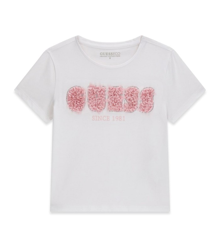 Guess футболка для девочки J6RI24*F0E1 (2)