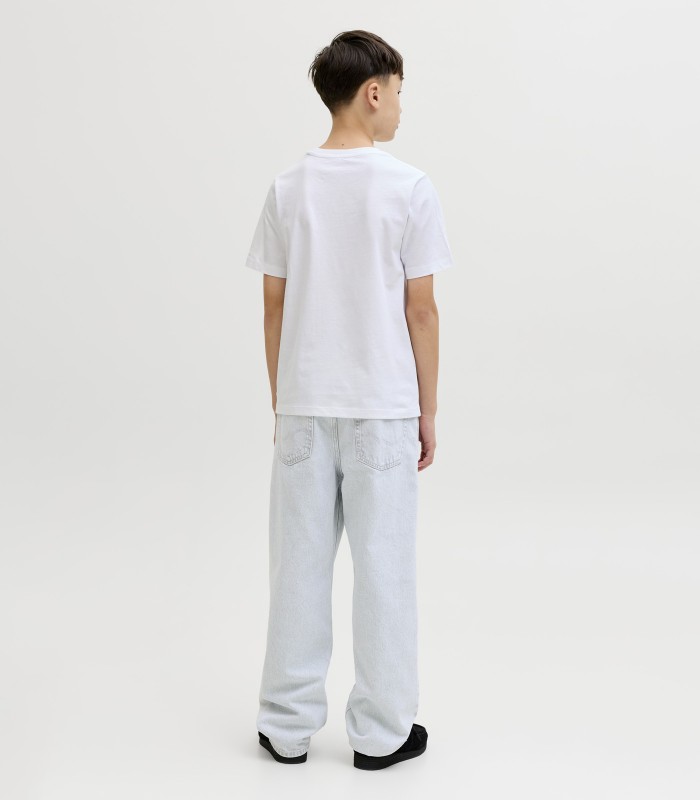 Jack & Jones T-krekls zēniem 12293162*01 (7)