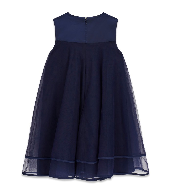 Guess meiteņu kleita J6RK33*G7HR (2)