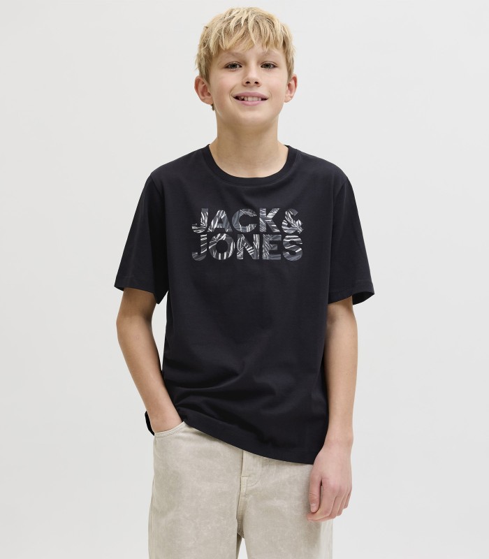Jack & Jones poikien t-paita 12289257*02 (6)