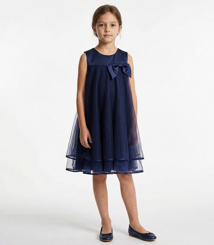 Guess meiteņu kleita J6RK33*G7HR (4)