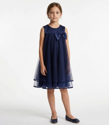 Guess платье для девочек J6RK33*G7HR (4)