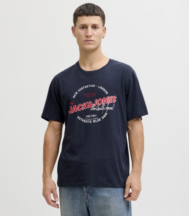 Jack & Jones miesten t-paita 12288016*03 (6)