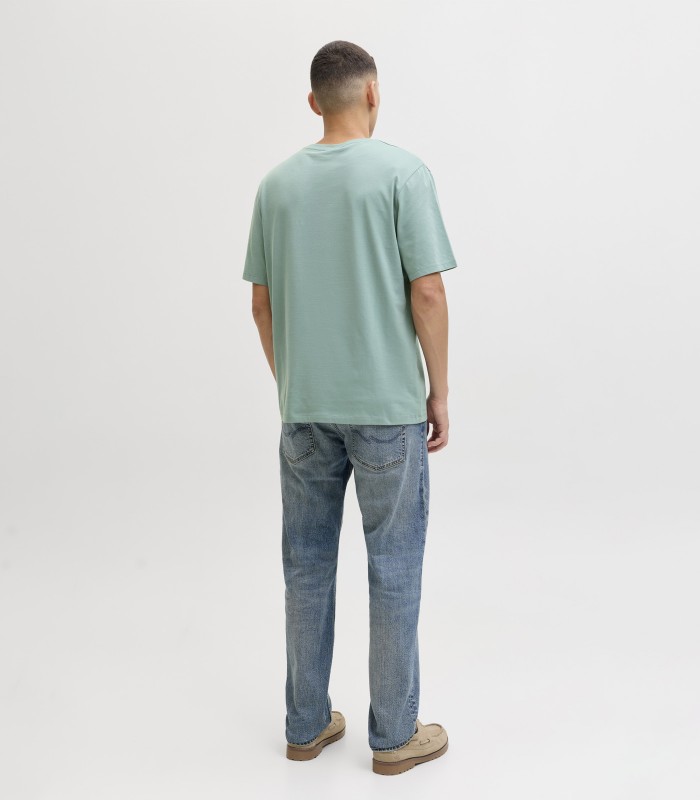 Jack & Jones vīriešu T-krekls 12288016*02 (4)