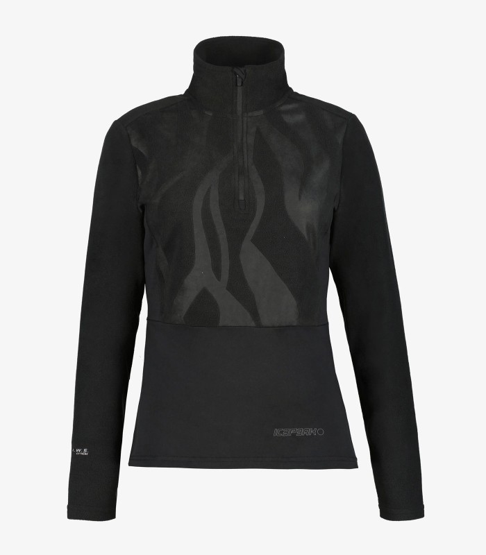 Icepeak moteriška flisinė striukė Fabius 54774-6*990 (3)