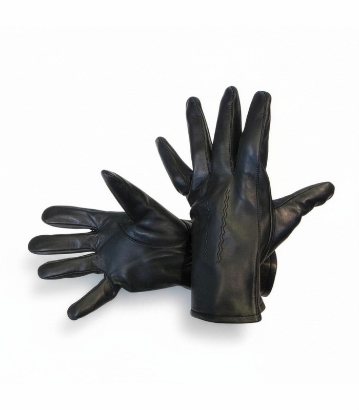 Mutka meeste nahkkindad 661260*01