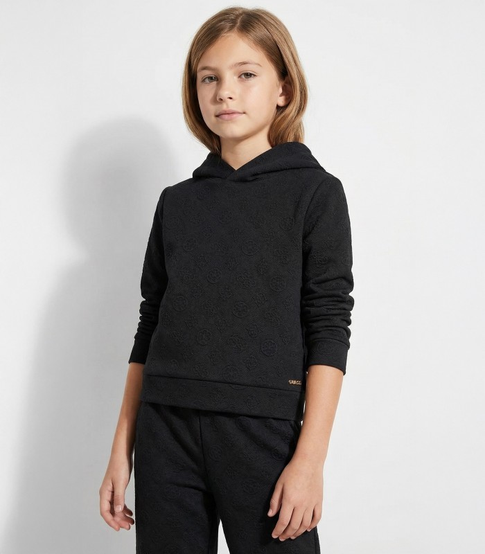 Guess толстовка для девочек J6RQ14*P9YO (1)