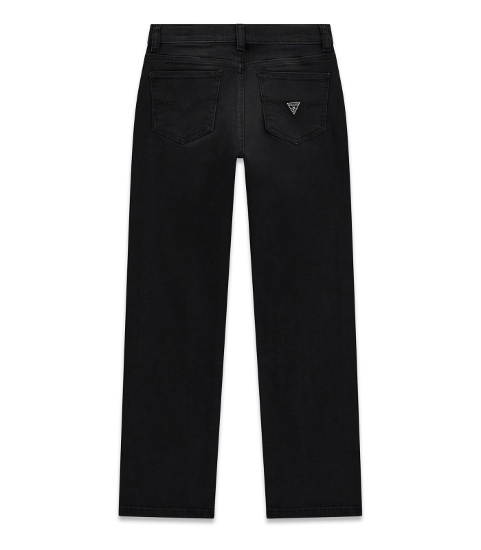 Guess bērnu džinsi L6RA05*DUBK (1)