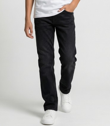 Guess bērnu džinsi L6RA05*DUBK (3)