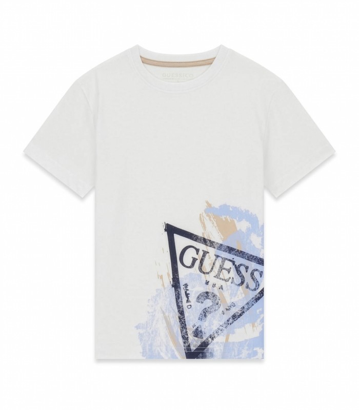 Guess marškinėliai berniukams L6RI14*G011 (2)