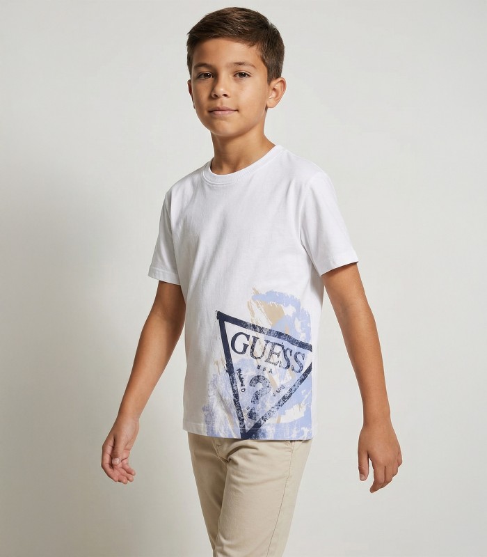 Guess-poikien t-paita L6RI14*G011 (3)