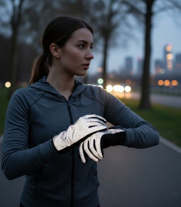 Mutka женские перчатки 182242*01 (1)